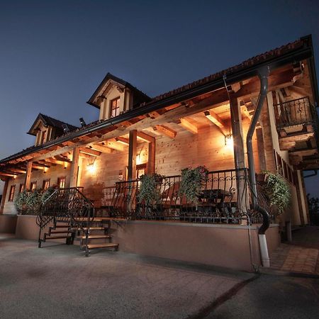 Wine & Tourism Bracko Bed & Breakfast Spodnji Jakobski Dol Luaran gambar