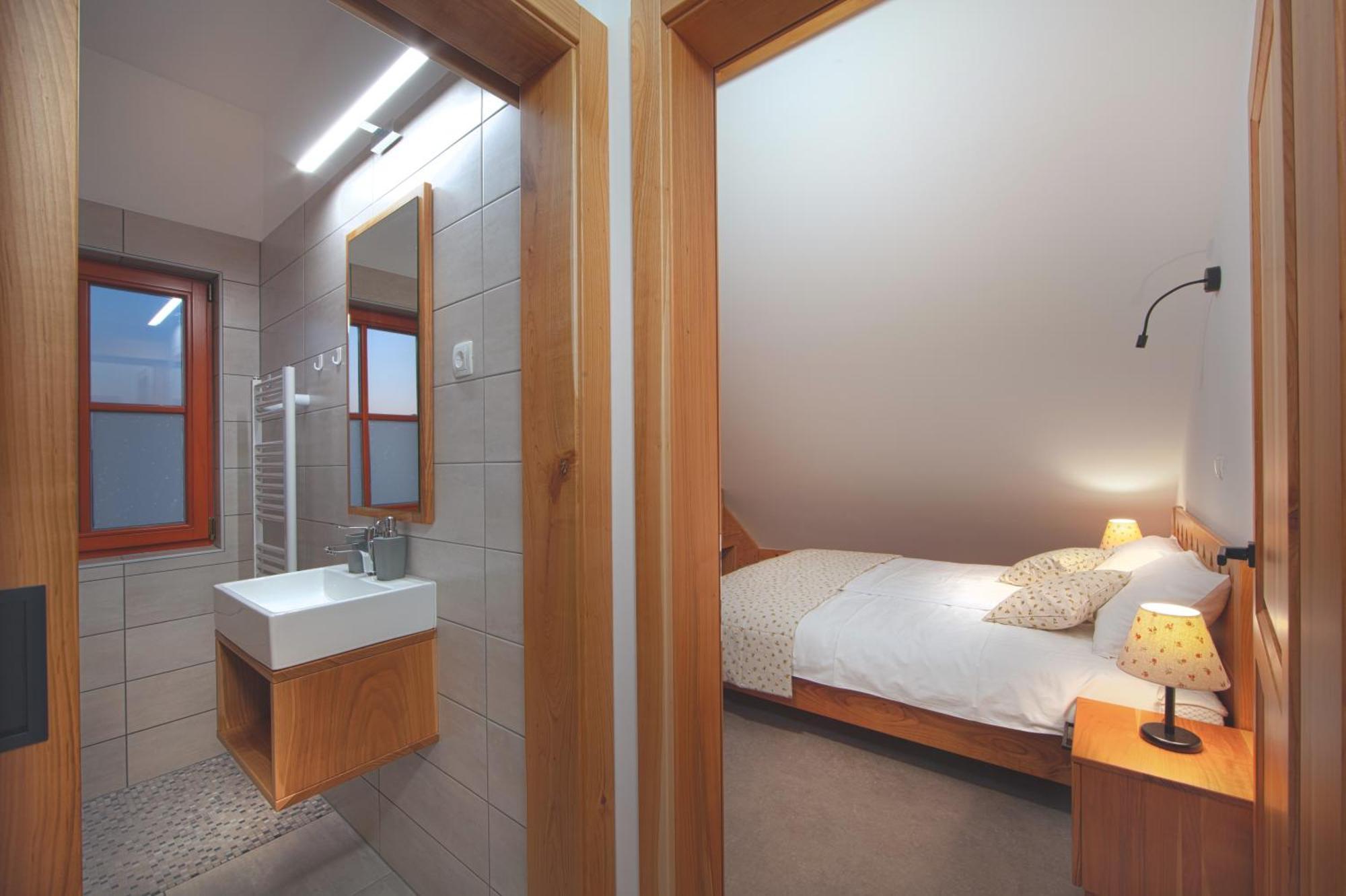 Wine & Tourism Bracko Bed & Breakfast Spodnji Jakobski Dol Luaran gambar