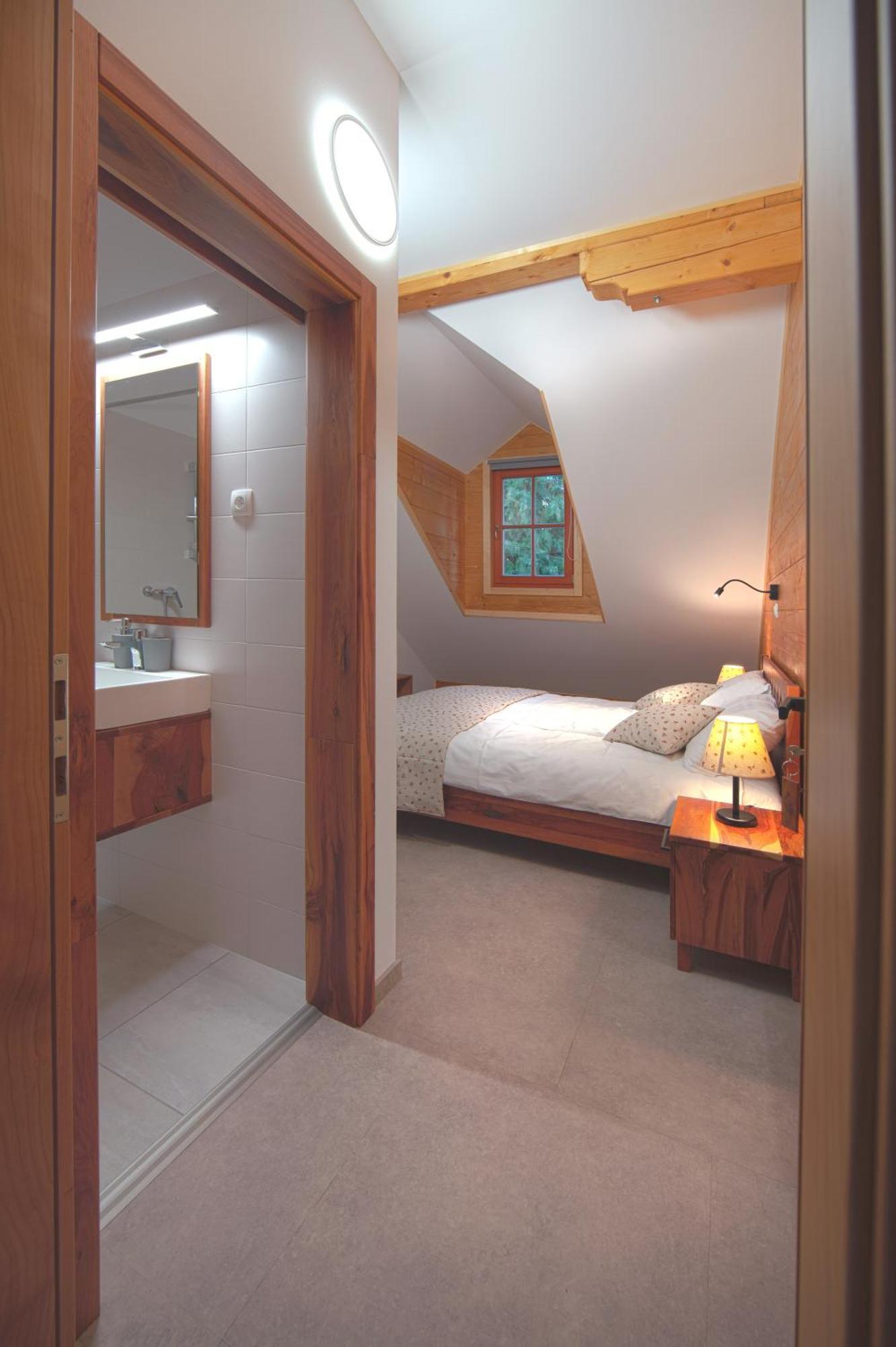 Wine & Tourism Bracko Bed & Breakfast Spodnji Jakobski Dol Bilik gambar