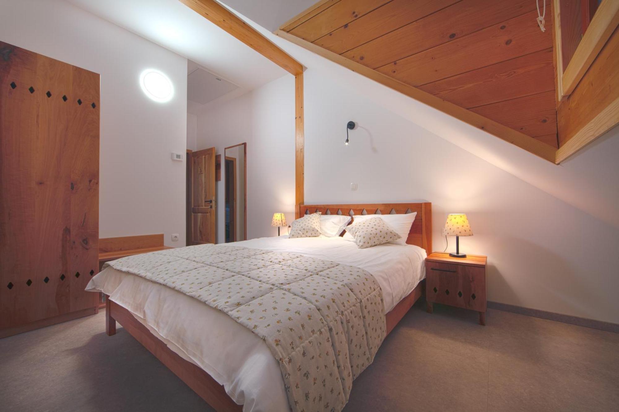 Wine & Tourism Bracko Bed & Breakfast Spodnji Jakobski Dol Bilik gambar