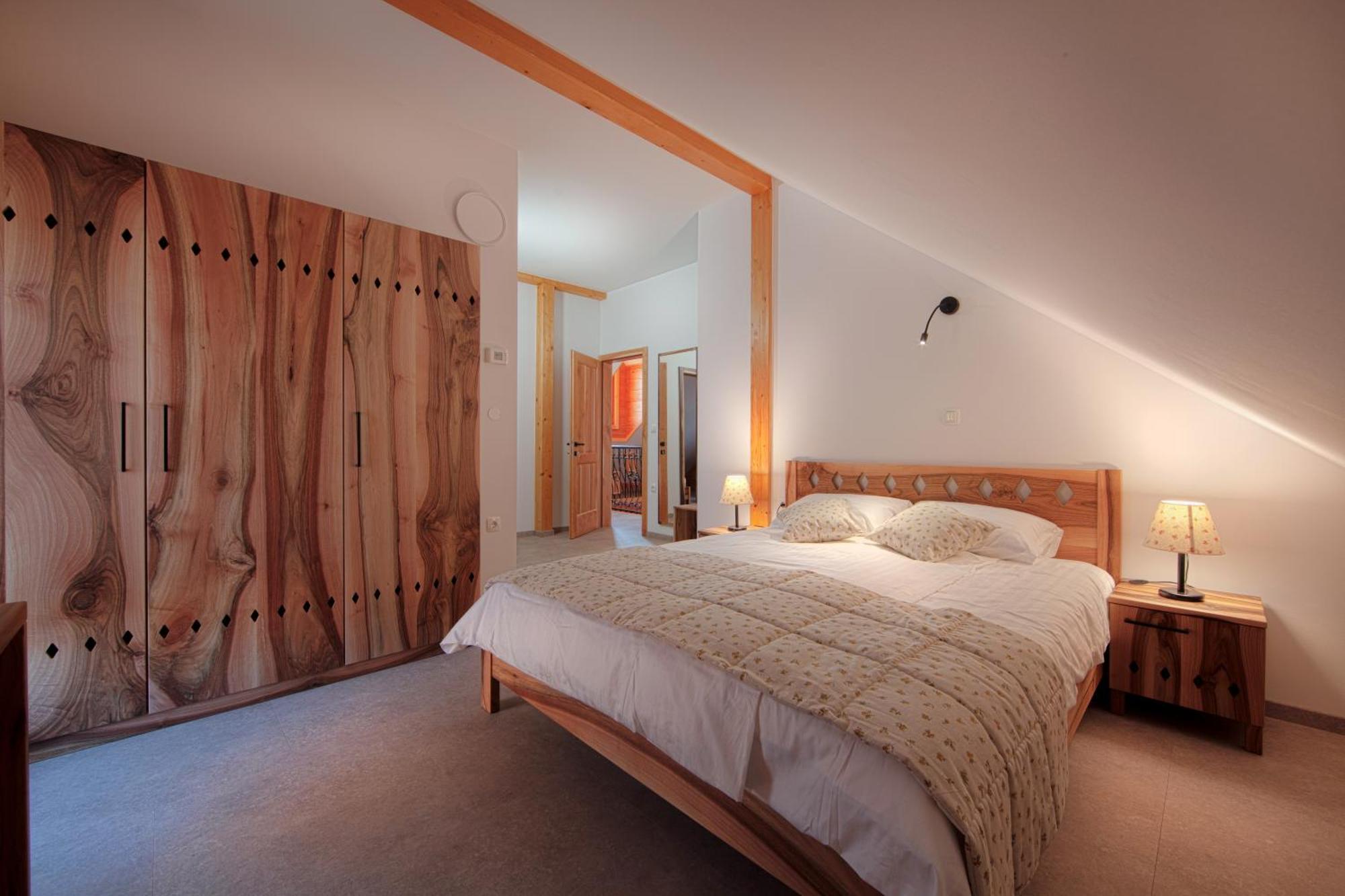 Wine & Tourism Bracko Bed & Breakfast Spodnji Jakobski Dol Bilik gambar