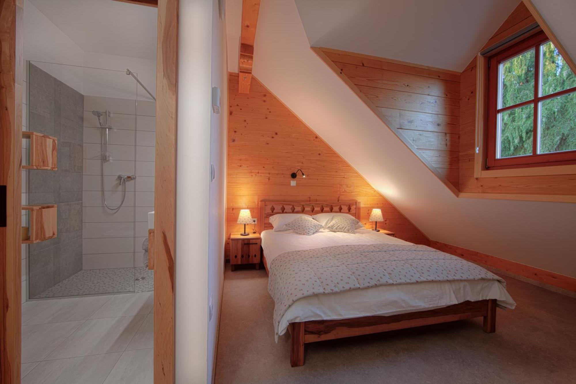 Wine & Tourism Bracko Bed & Breakfast Spodnji Jakobski Dol Bilik gambar