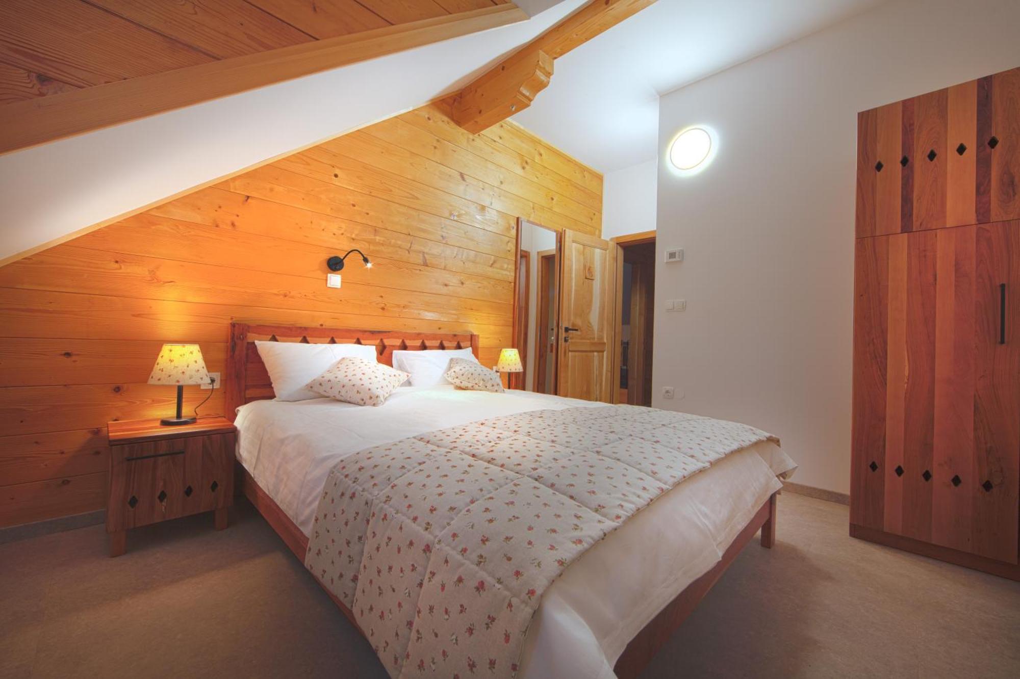 Wine & Tourism Bracko Bed & Breakfast Spodnji Jakobski Dol Bilik gambar